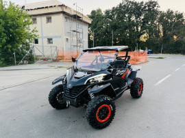 Cf moto zforce 1000 sport R