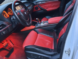 Bmw x6 M xDrive Full Option