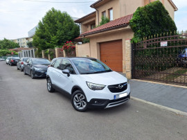 OPEL CROSSLAND X ! 2019 ! CUTIE AUTOMATĂ_80.000 KM_NAVIGAȚIE