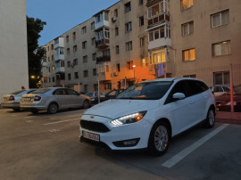 Ford Focus 3-Full led-facelift