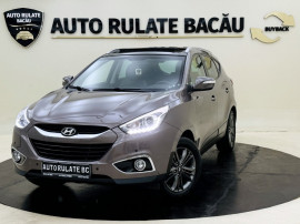 Hyundai ix35 1.6 Benzina 135CP 2015 Euro 5