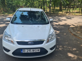 FORD FOCUS 2 FACELIFT BENZINA CU GPL 115 CP