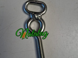 Surub presa krone kr 125