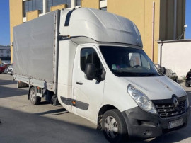 Renault Master III 2.3 dCi MOTOR NOU