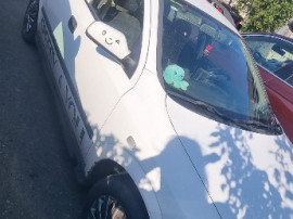Opel astra 1.7dti an 2004 garanție