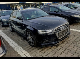 Audi A4 B8 Avant S-Line-3.0 TDI, 2013, automata, 235 CP