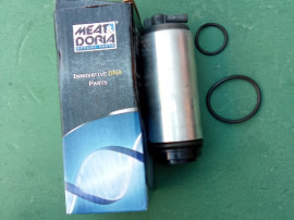 Pompă benzină electrică Meat&Doria – Nouă, în cutie
