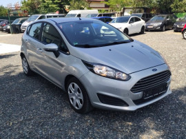 Ford Fiesta 149000 km