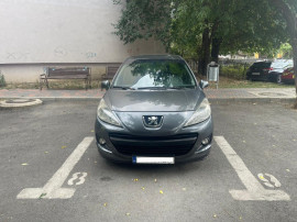 Peugeot 207 1.4 benzina + gpl, 2010 euro5