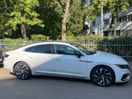 Vw Arteon R-Line 2.0 Automat