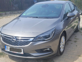 Opel Astra 1.6 D (CDTI) Start/Stop Edition