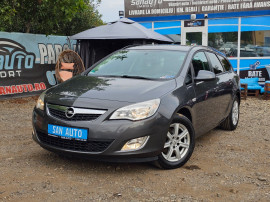 Opel Astra J 2011 1.7 CDTI 110 CP euro 5 / RATE fara avans