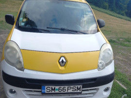 Renault Kangoo 2011