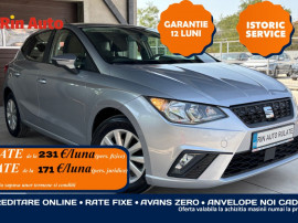 Seat Ibiza 1.0 TSI Style