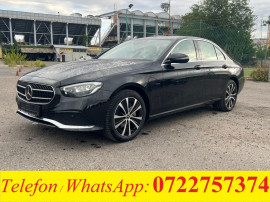 Mercedes - Benz E-klasse 300 E Plug-in Hibrid, an 2021, Euro 6