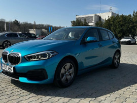 BMW seria 1, 118D, 2022, 53000km, 150CP