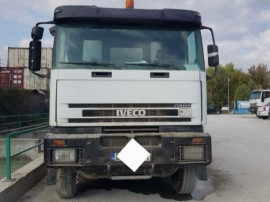 Dezmembrez Iveco Tracker Cursor Cifa
