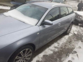 Dezmembrez Audi A6 Quattro 2.0, 2.7, 3.0 Diesel 2.4 benzina