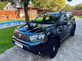 DACIA DUSTER Comfort Blue dCi 115 4x4, 71.000 Km Reali