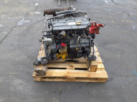 Motor Deutz BF4M1012, 61 kw
