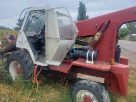 Manitou maniscopic
