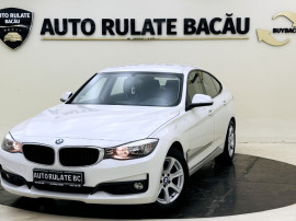 BMW Seria 3 GT 2.0i 184CP Automata 2013/10 Euro 6