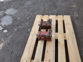 Hidromotor pompa hidraulica Linde HMF50-2