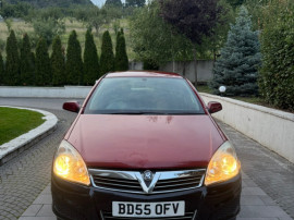 Opel Astra H 1.4i UK Acte valabile Masina Buna 2006