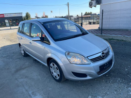 Opel Zafira 1.7 CDTI,AC,pilot automat,jante aliaj
