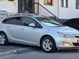 Opel Astra J * 11.2011 * 1.7 CDTi 110 CP * Euro 5 * Break*RO