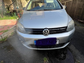 Proprietar Golf 6 stare excepțională