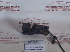Broasca capota Audi A4B8