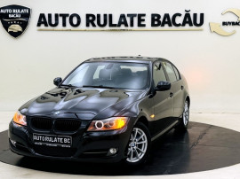 BMW Seria 3 2.0i 143CP 2009 Euro 4