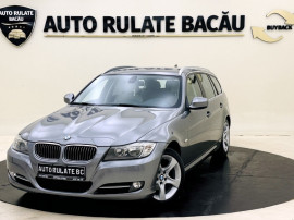 BMW 320d 184CP 2011 Euro 5