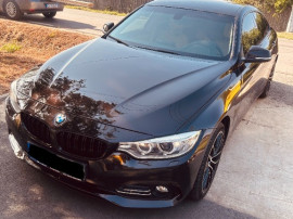 BMW seria 4, f36 , 2014 , 2.0, xdrive