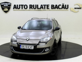 Renault Megane BOSE 1.6dCi 130CP 2013 Euro 5