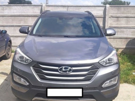 Hyundai Santa Fe 2.0 CRDi Executive 2WD, Inmatriculat