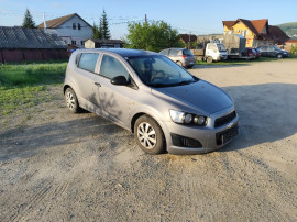 Chevrolet Aveo An 2013