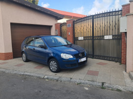 Volkswagen POLO 2009 * (1.4 DIESEL) Unic Proprietar *Full *