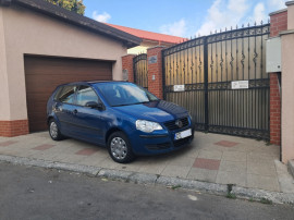 Volkswagen POLO 2009 * (1.4 DIESEL) Unic Proprietar * Full *