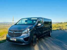 Opel Vivaro Kombi 1,6 Biturbo CDTI