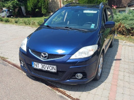 Mazda 5 7loc 2.0d an 2010 3500e