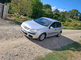 Vw golf 5 1.4i 2006 2500e garantie