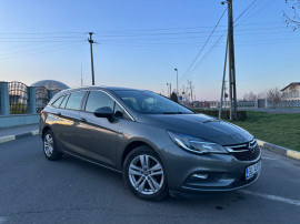 Opel Astra K 2020
