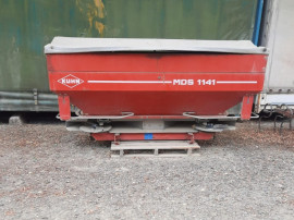 MIG, MA, masina imprastiat ingrasaminte Kuhn, 2500kg
