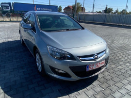 Opel Astra 1.6 CDTI DPF Selection EURO 6