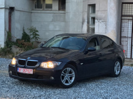 Bmw seria 3 e90 / 2.0 i / 150 cp / 2006
