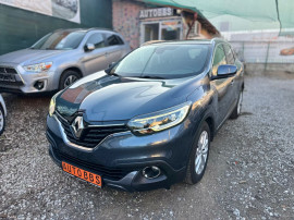 Renault kadjar 2017