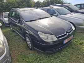 Citroen C5, AUTOMATA, 2005, 2.0 TDI