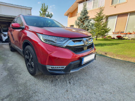 Honda CR-V 2019 AWD 2019 7 locuri